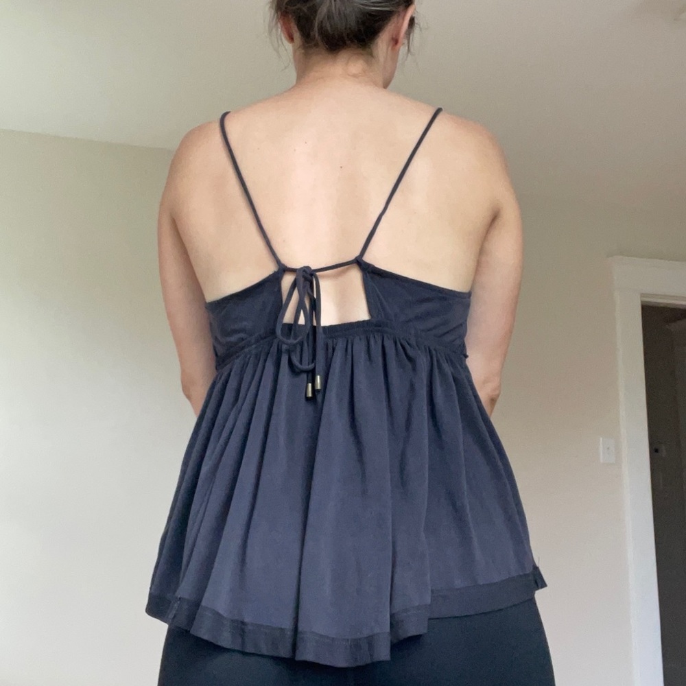 Free People Sleeveless Top - Picture 3 of 7